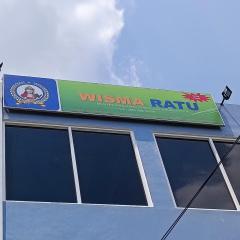 SPOT ON 93317 Wisma Ratu Syariah