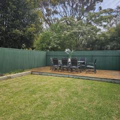 Family Oasis in Adelaide