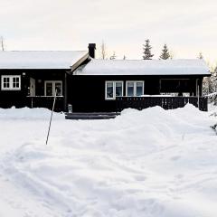 6 person holiday home in Passebekk-By Traum