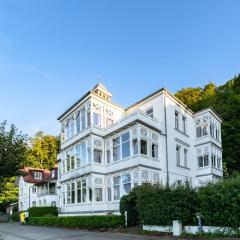 Villa "Agnes", App 07 - nur 20m zum Strand, TOPLAGE!