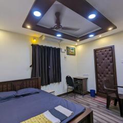 GKV Service Apartment Saligramam