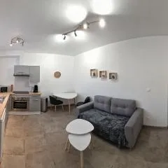 Appartement F2 Bouchain