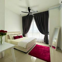 Al Mansor Islamic Guestroom