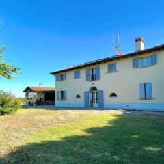 Country house 15km from Bologna