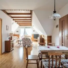 Rent like home - Kasprowicza