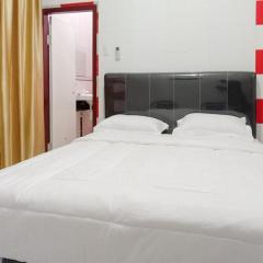 Hotel 889 Syariah Redpartner Banda Aceh