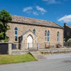 The Old Chapel