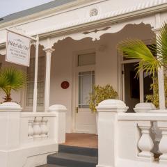 Hotel du Vin Franschhoek