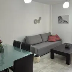 Apartamento La Timba