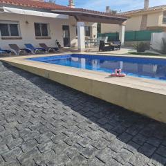 Riumar Sueno, 270m to beach, Privat-Pool, On-Site-Service, dog beach