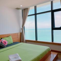 Pearl Nha Trang Beach Apartment