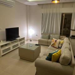 a luxurious cozy furnished apartment for rent in um uthaina