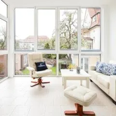 Appartement & Ferienwohnungen Thiess