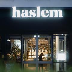 Haslem Hotel