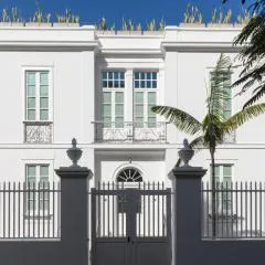 The Park Suites by IRES LAR