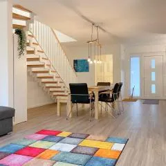 Bernsteinquartier Ferienhaus 10a