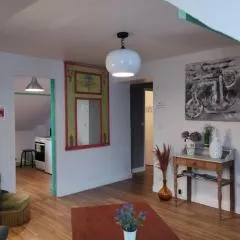 L'Hirondelle