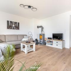 Ferienwohnung Plüschappel Olpenitz