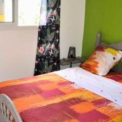 Le Gîte Des Plantations