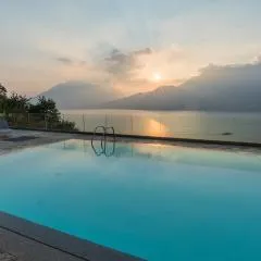 paradiso del lago orchidea 1