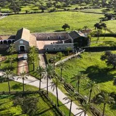 Alojamiento Rural Finca Barral