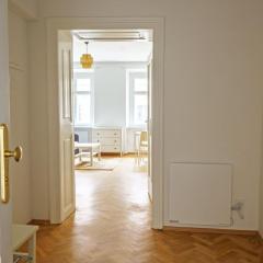 Vienna Living Apartments - Barnabitengasse