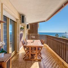 MonKeys Apartments Fuengirola Beach Sea View & Terrace