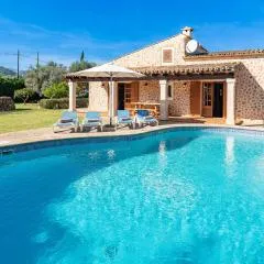 Villa Ullastre by Sealand Villas