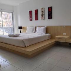 Urban Patong Residence