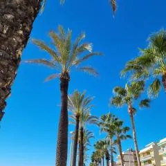 Beach Appartment