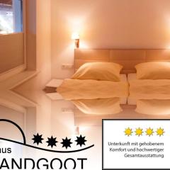 Ferienhaus STRANDGOOT