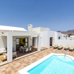 Villa Almudena by Villa Plus