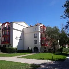 Studio rénové Lamalou, proche Thermes, balcon, animaux admis, parking gratuit, Wifi inclus - FR-1-451-95