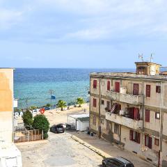 Awesome Apartment In Trappeto With Wifi And 1 Bedrooms