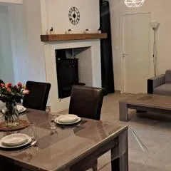 Logement entier chez Hélène