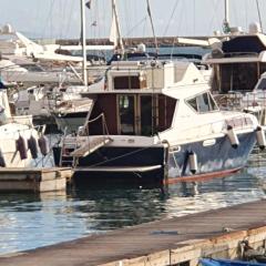 Salerno Yacht