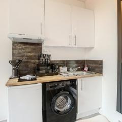 L'horloge II - 2 pièces - 15 min Palais - Cannes