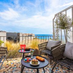 LE FRANCE AP4350 By Riviera Holiday Homes