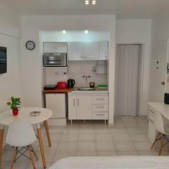 Rodriguez Peña Apart - Centro - CABA