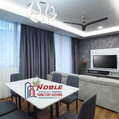 Noble Premium Jazz 1 Homestay Vivacity