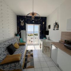 Appartement T2 aux Sables-d'Olonne, 4 couchages, proche mer - FR-1-197-575
