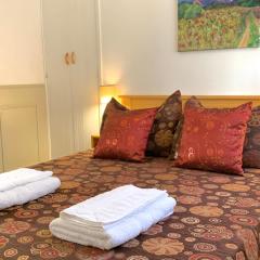 B&B Mina Clavero