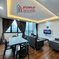 Noble Vivacity Jazz 2 Cozy Homestay