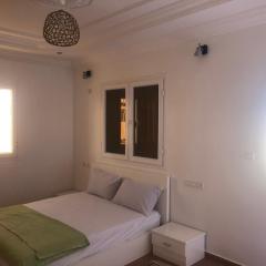 Dania surf house appartement
