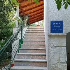 Apartman Mirjana
