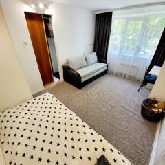 Новая квартира