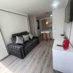 *Hermoso y cómodo apartamento cerca al aeropuerto