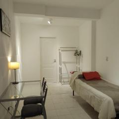 Moderno Apartamento en Villa Pueyrredon