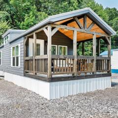 5 Cozy Casita Lux Tiny House, Firepit, 5 Mins To Downtown Guntersville