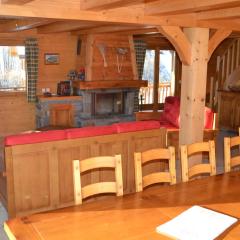 Chalet Le Grand-Bornand, 7 pièces, 14 personnes - FR-1-467-64